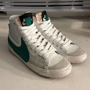 Nike blazer 77 jumbo